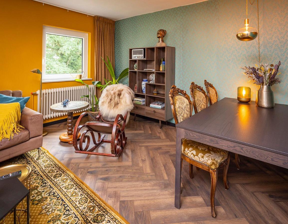 Zollhoes Zoek De Grens Op! Barenfleer Экстерьер фото